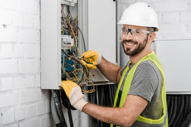 Best Electrical Wiring Services  in Elsberry, MO