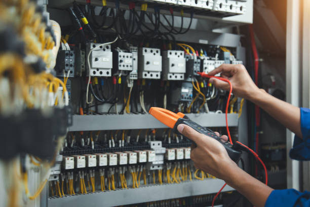 Best Electrical Upgrades for Homes  in Elsberry, MO