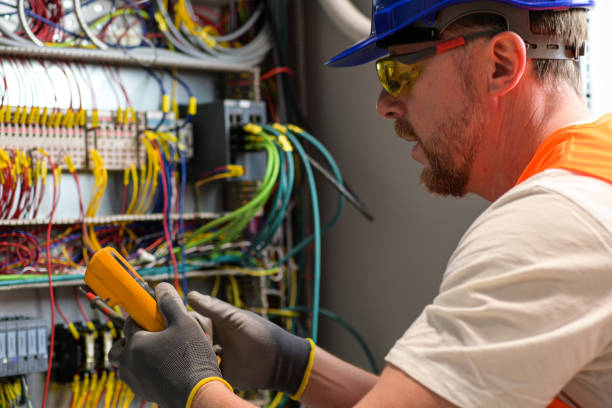Best Electrical Outlet Repair  in Elsberry, MO