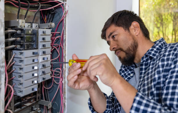 Best Electrical Troubleshooting Services  in Elsberry, MO